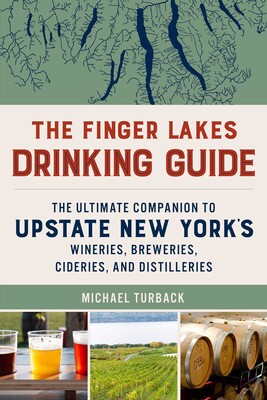 The Finger Lakes Drinking Guide The Finger Lakes Drinking Guide