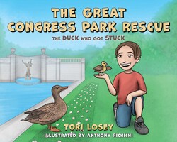The Great Congress Park Rescue The Great Congress Park Rescue