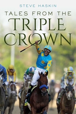 Tales from the Triple Crown Tales from the Triple Crown