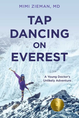 Tap Dancing on Everest Tap Dancing on Everest