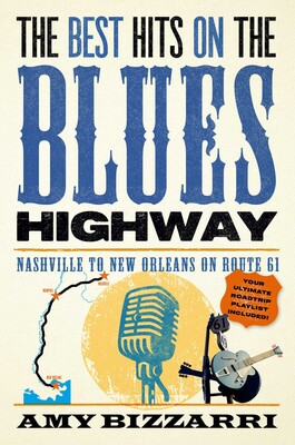 The Best Hits on the Blues Highway The Best Hits on the Blues Highway