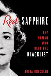 Red Sapphire Red Sapphire