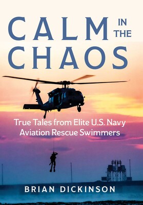 Calm in the Chaos Calm in the Chaos