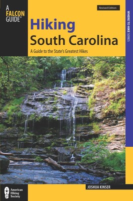 Hiking South Carolina Hiking South Carolina
