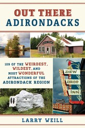 Out There Adirondacks Out There Adirondacks