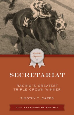 Secretariat Secretariat