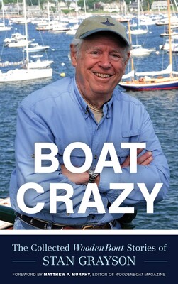 Boat Crazy Boat Crazy