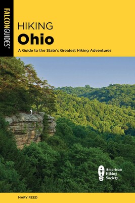 Hiking Ohio Hiking Ohio