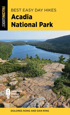 Best Easy Day Hikes Acadia National Park Best Easy Day Hikes Acadia National Park