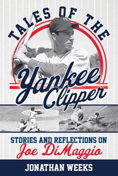 Tales of the Yankee Clipper Tales of the Yankee Clipper