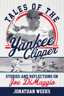 Tales of the Yankee Clipper Tales of the Yankee Clipper