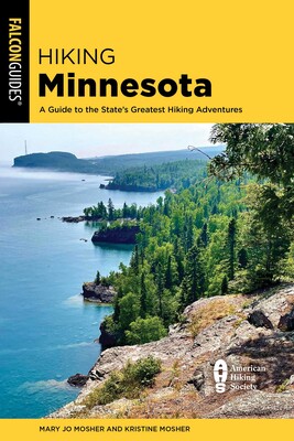 Hiking Minnesota Hiking Minnesota