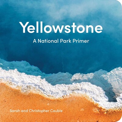 Yellowstone Yellowstone