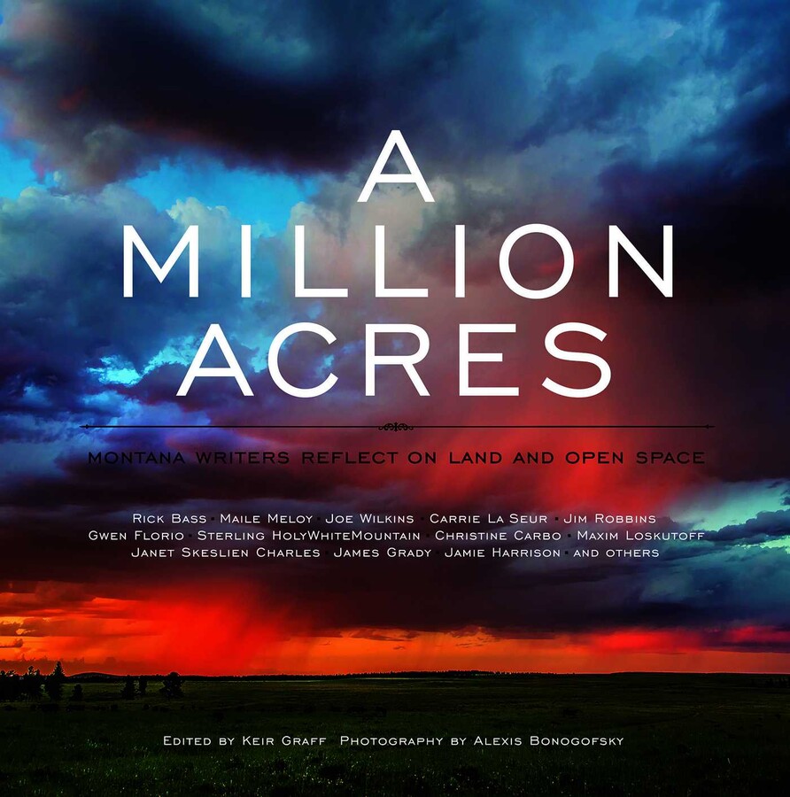 Million Acres