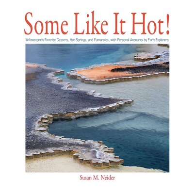Some Like It Hot! Some Like It Hot!