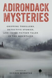 Adirondack Mysteries