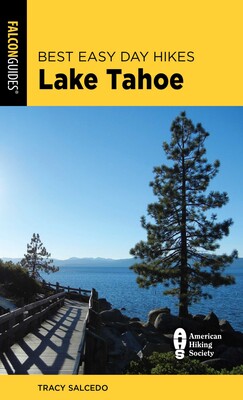 Best Easy Day Hikes Lake Tahoe Best Easy Day Hikes Lake Tahoe