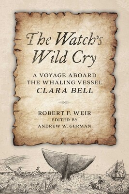 Watch's Wild Cry Watch's Wild Cry