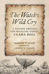 Watch's Wild Cry Watch's Wild Cry