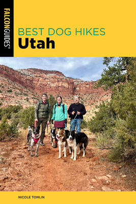 Best Dog Hikes Utah Best Dog Hikes Utah
