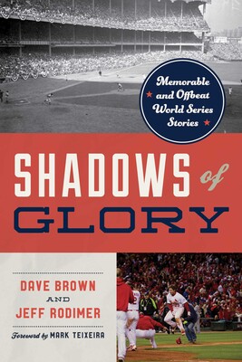 Shadows of Glory Shadows of Glory