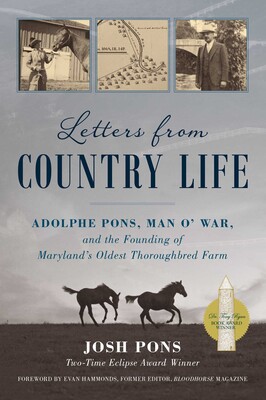 Letters from Country Life
