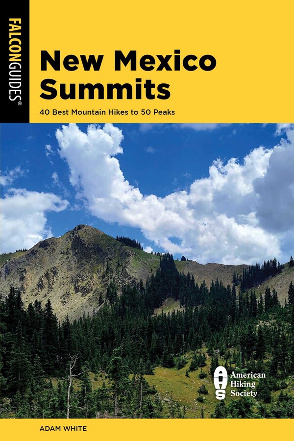 New Mexico Summits