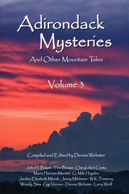 Adirondack Mysteries Adirondack Mysteries
