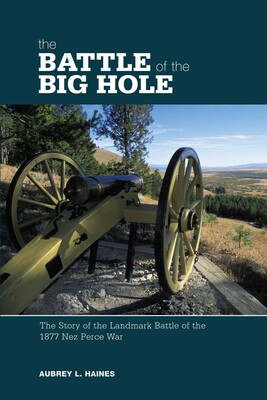 Battle of the Big Hole