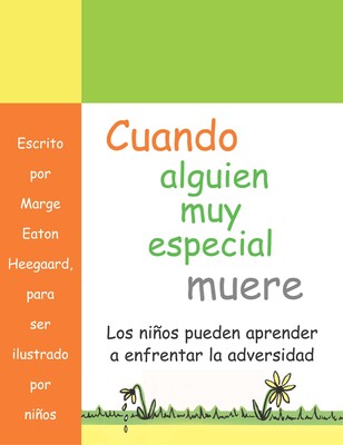 Cuando alguien muy especial muere Cuando alguien muy especial muere