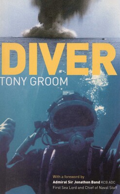 Diver Diver