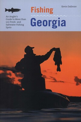 Fishing Georgia Fishing Georgia