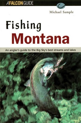 Fishing Montana, Revised Fishing Montana, Revised