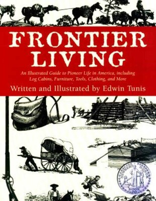 Frontier Living Frontier Living