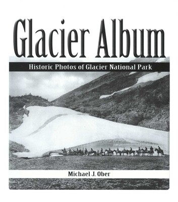 Glacier Album Glacier Album