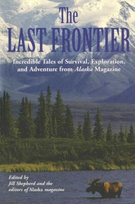 Last Frontier Last Frontier