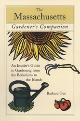Massachusetts Gardener's Companion Massachusetts Gardener's Companion