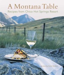 Montana Table
