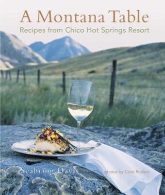 Montana Table Montana Table