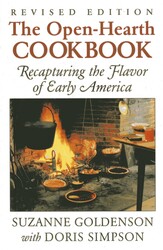 Open-Hearth Cookbook Open-Hearth Cookbook