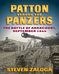 Patton Versus the Panzers Patton Versus the Panzers