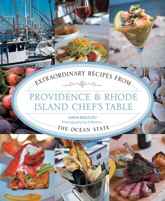 Providence & Rhode Island Chef's Table Providence & Rhode Island Chef's Table