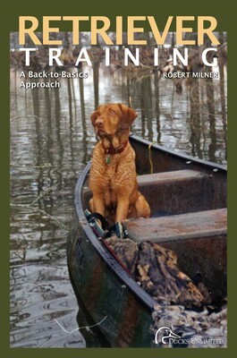 Retriever Training Retriever Training