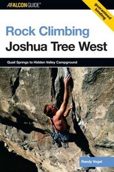 Rock Climbing Joshua Tree West Rock Climbing Joshua Tree West
