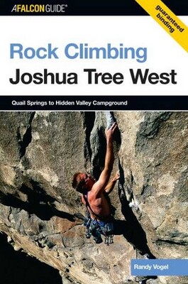 Rock Climbing Joshua Tree West Rock Climbing Joshua Tree West