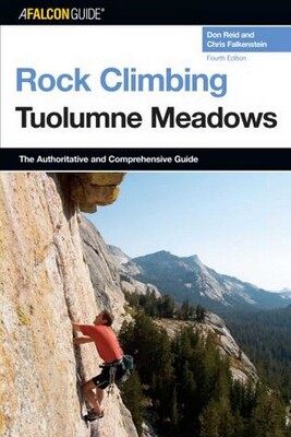 Rock Climbing Tuolumne Meadows Rock Climbing Tuolumne Meadows