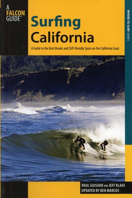 Surfing California Surfing California