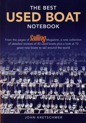 Best Used Boat Notebook Best Used Boat Notebook