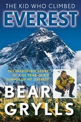 The Kid Who Climbed Everest The Kid Who Climbed Everest