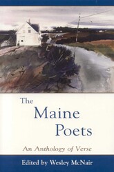 The Maine Poets The Maine Poets